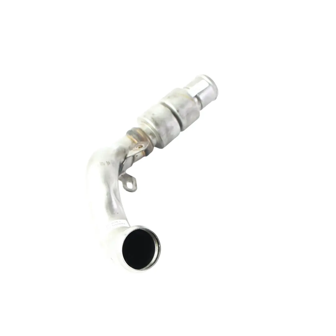 Land Rover Discovery 4 L319 Ladeluftkühler Rohr Leitung Schlauch Rechts - SKU LR019398 - Teilenummer LR019398