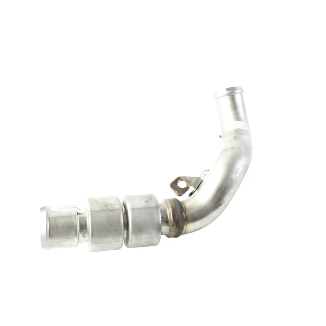 Land Rover Discovery 4 L319 Tubo Manguera Intercooler Derecho - SKU LR019398 - Número de pieza LR019398