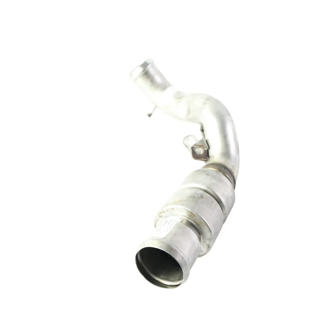 Land Rover Discovery 4 L319 Rura Intercoolera Prawa - SKU LR019398 - Numer Części LR019398