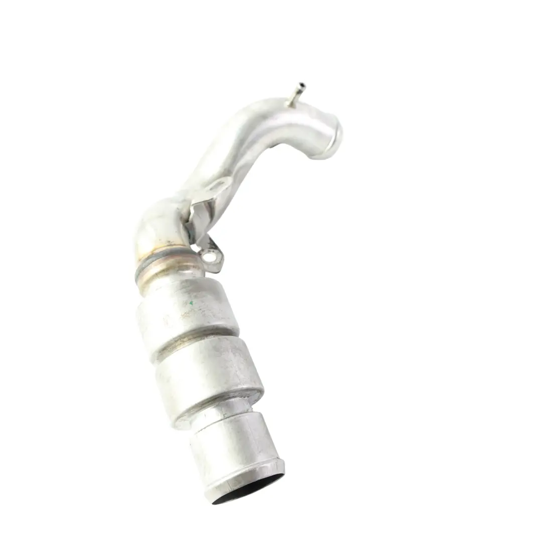 Land Rover Discovery 4 L319 Rura Intercoolera Prawa - SKU LR019398 - Numer Części LR019398