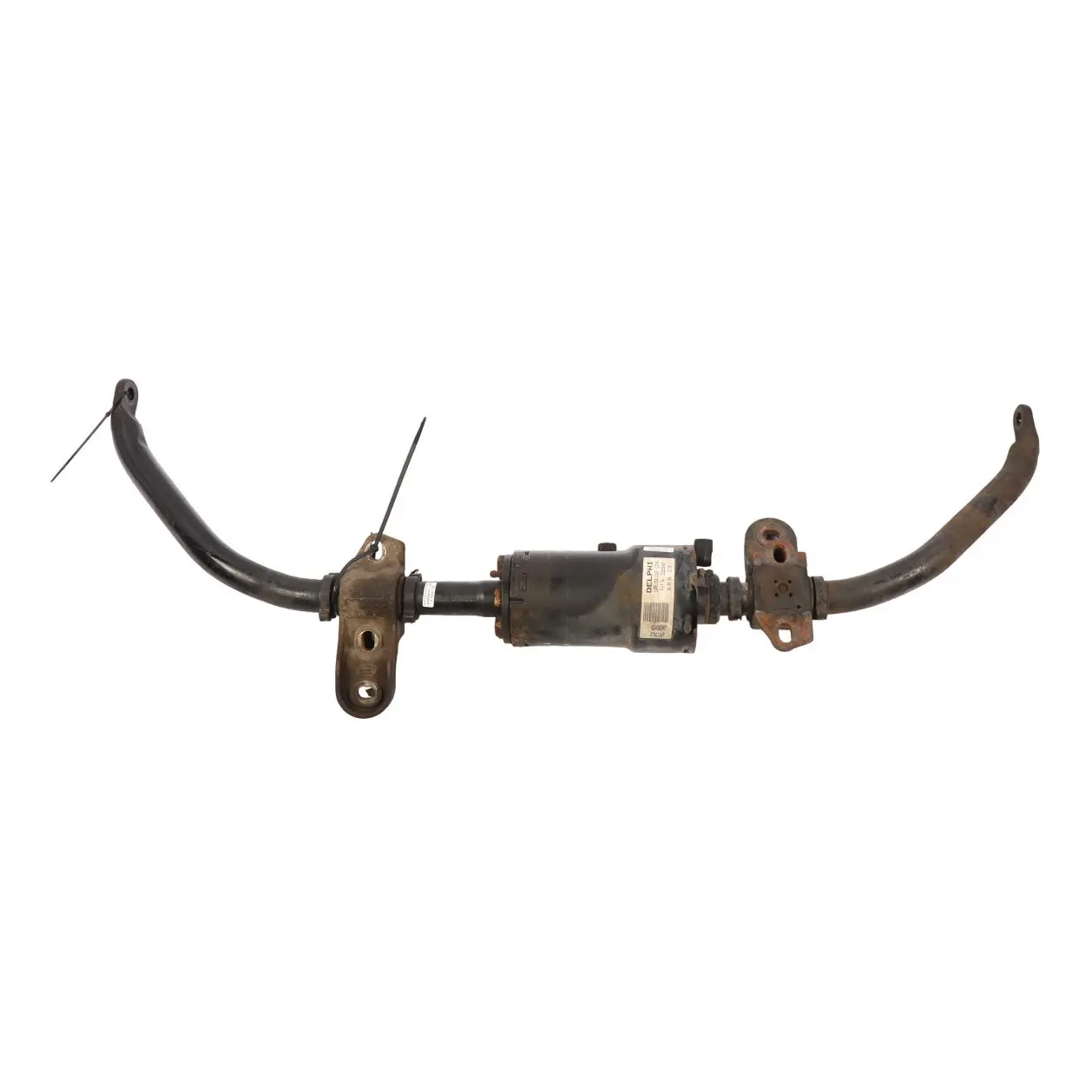 Range Rover Sport L320 Front Stabilizer Active Anti Roll Sway Bar LR019932