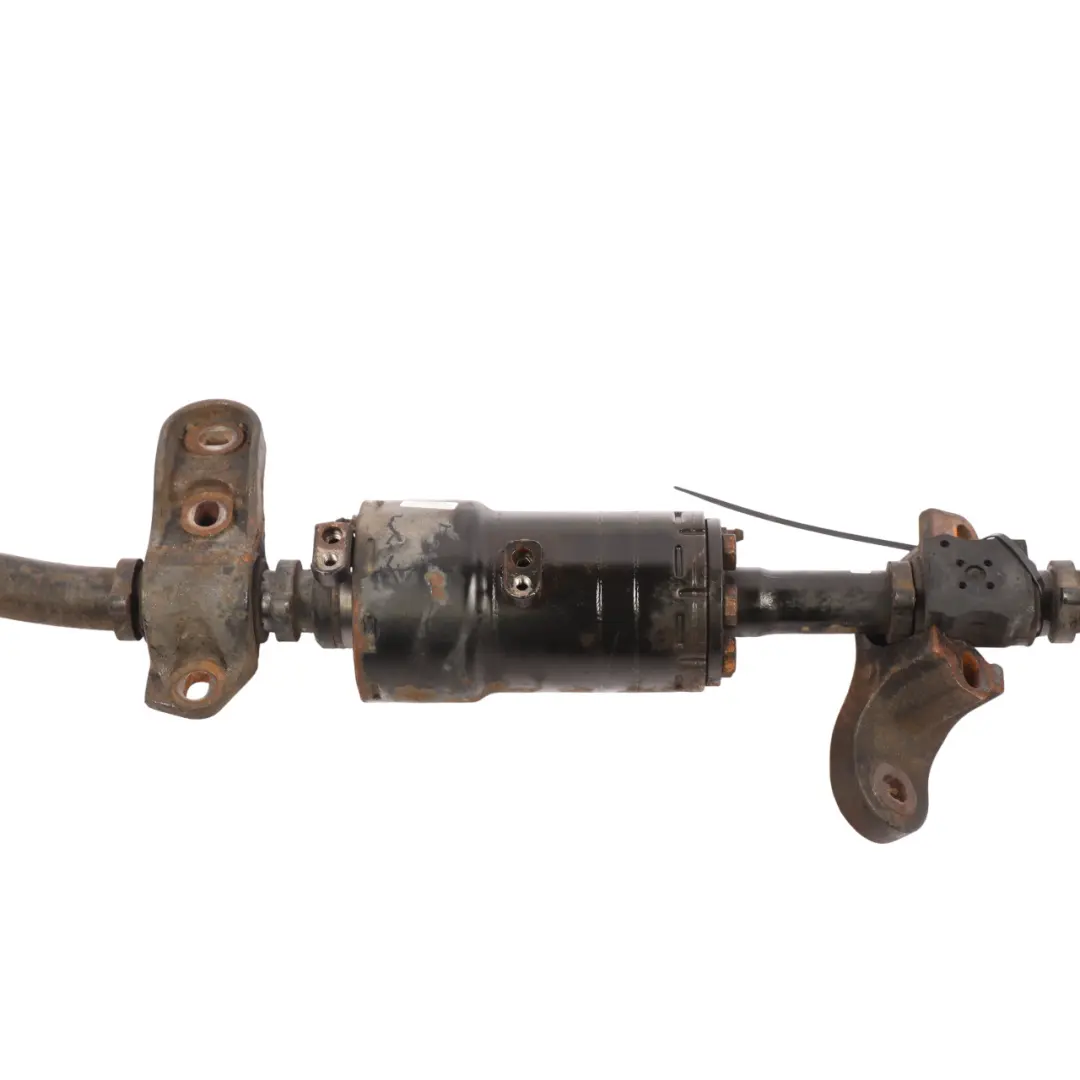 Front Stabilizer Active Anti Roll Sway Bar to Range Rover Sport L320 with Part number LR019932 Range Rover Sport L320 Front Stabilizer Active Anti Roll Sway Bar - SKU LR019932 - Part number LR019932