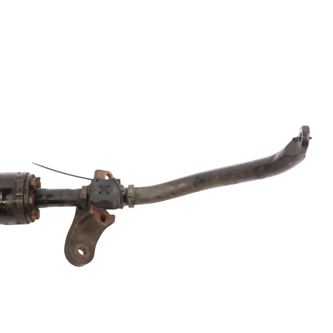 Range Rover Sport L320 Front Stabilizer Active Anti Roll Sway Bar - SKU LR019932 - Part number LR019932