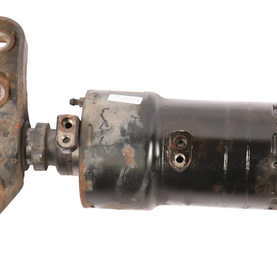 Range Rover Sport L320 Front Stabilizer Active Anti Roll Sway Bar - SKU LR019932 - Part number LR019932
