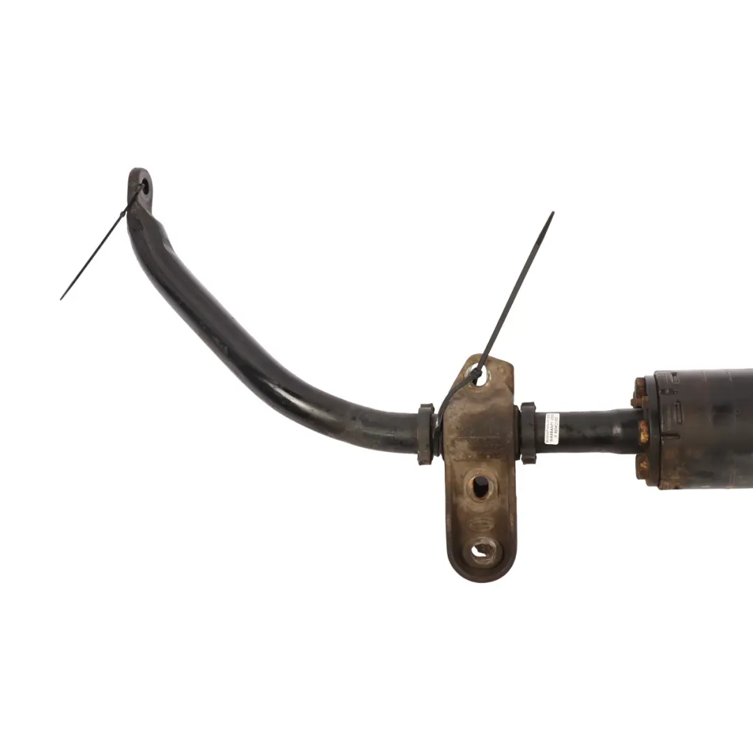 Front Stabilizer Active Anti Roll Sway Bar to Range Rover Sport L320 with Part number LR019932 Range Rover Sport L320 Front Stabilizer Active Anti Roll Sway Bar - SKU LR019932 - Part number LR019932
