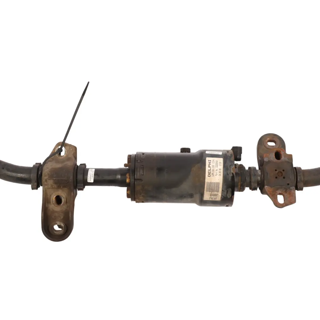 Range Rover Sport L320 Front Stabilizer Active Anti Roll Sway Bar - SKU LR019932 - Part number LR019932