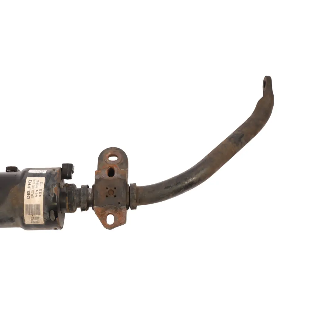 Range Rover Sport L320 Front Stabilizer Active Anti Roll Sway Bar - SKU LR019932 - Part number LR019932