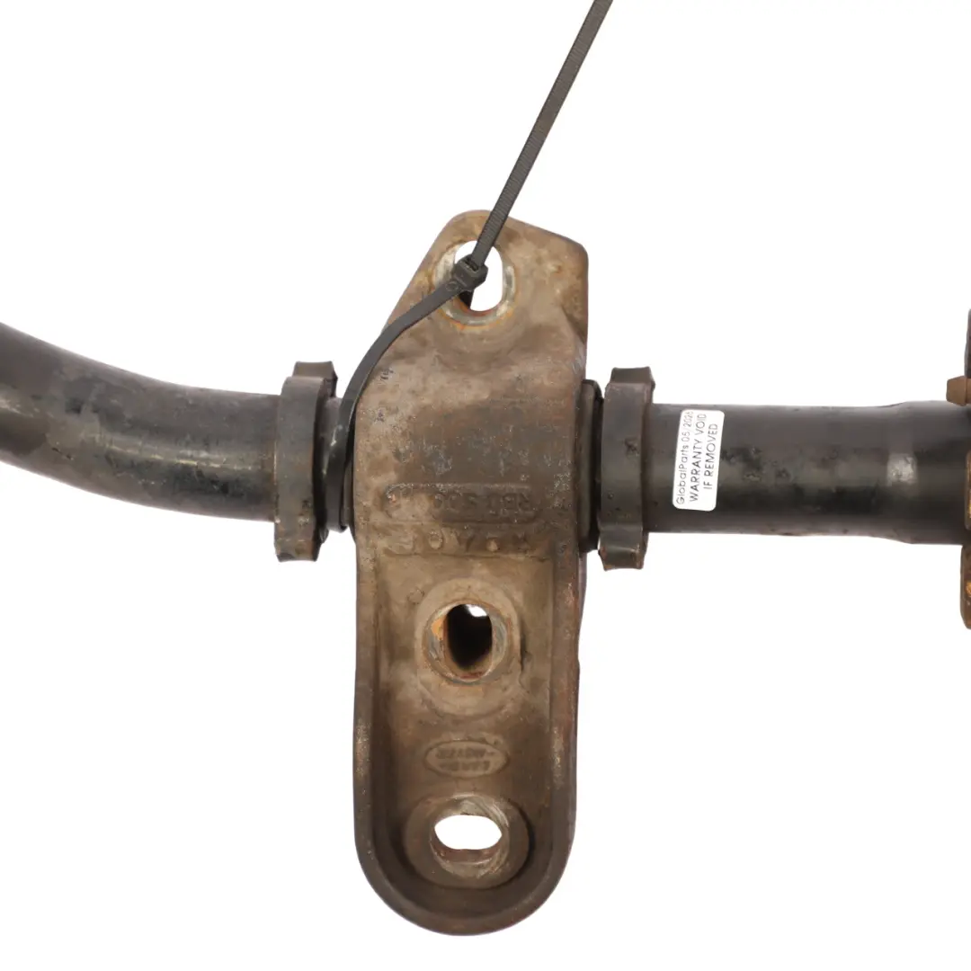 Range Rover Sport L320 Front Stabilizer Active Anti Roll Sway Bar - SKU LR019932 - Part number LR019932