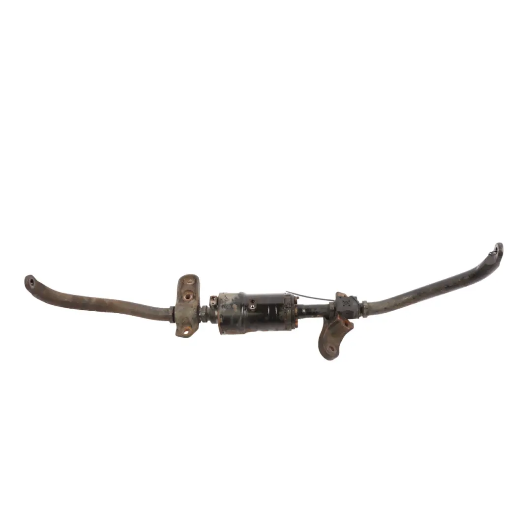 Range Rover Sport L320 Front Stabilizer Active Anti Roll Sway Bar - SKU LR019932 - Part number LR019932