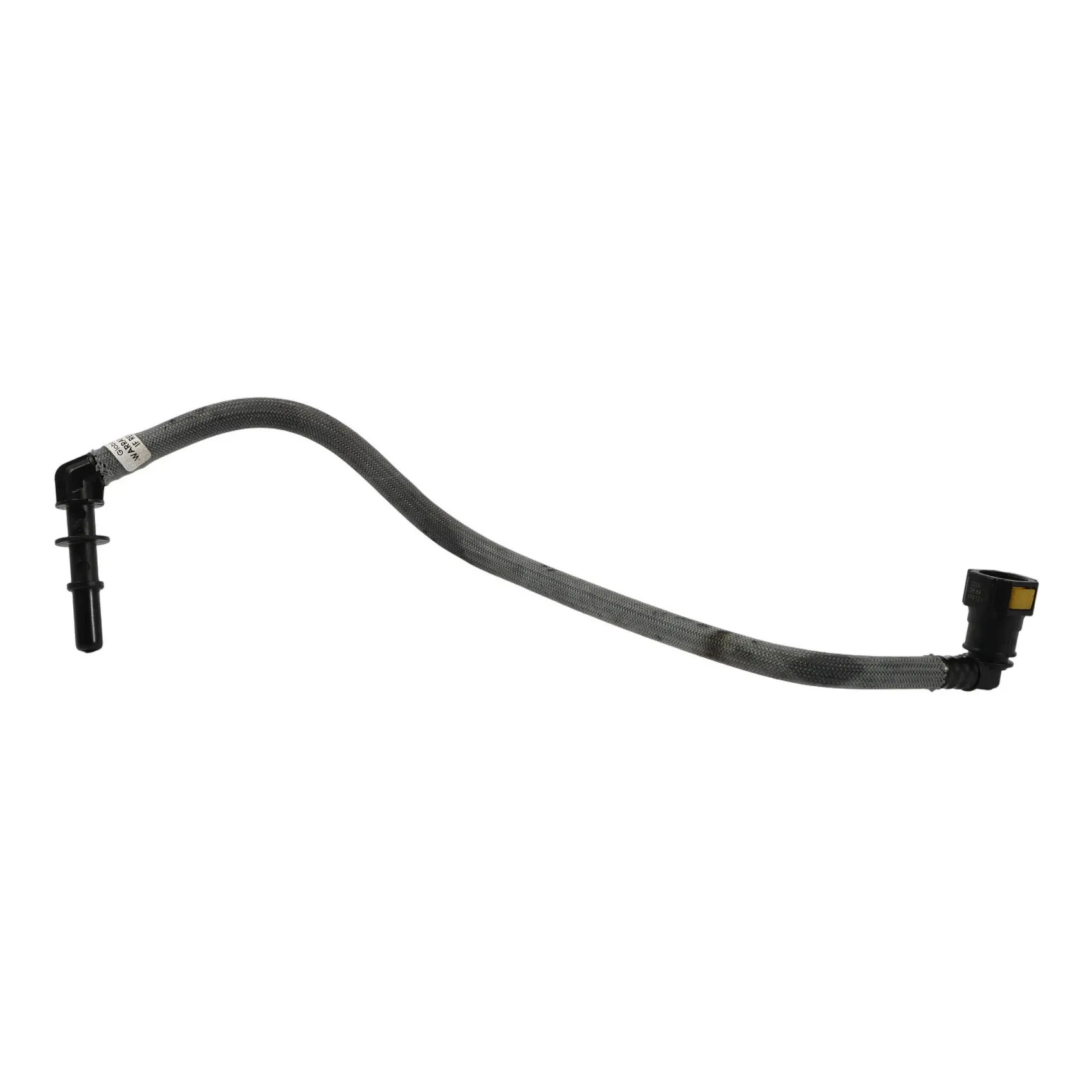 Range Rover L405 Tuyau D'Injection D'Alimentation 4.4 Diesel AH4Q-9J280-BA