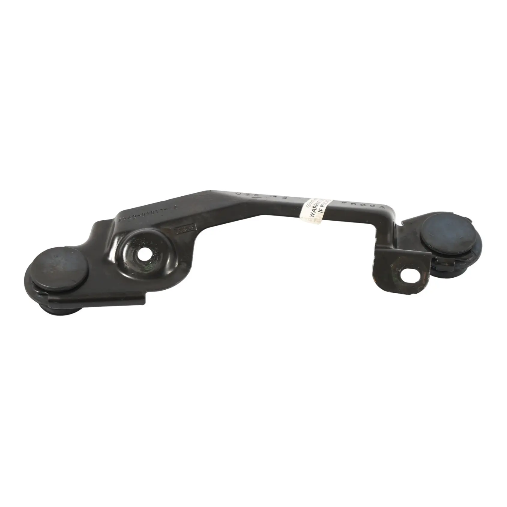 Land Rover Range Rover L405 Support Bracket Conduit Air Moteur AH4Q-6N081-AA
