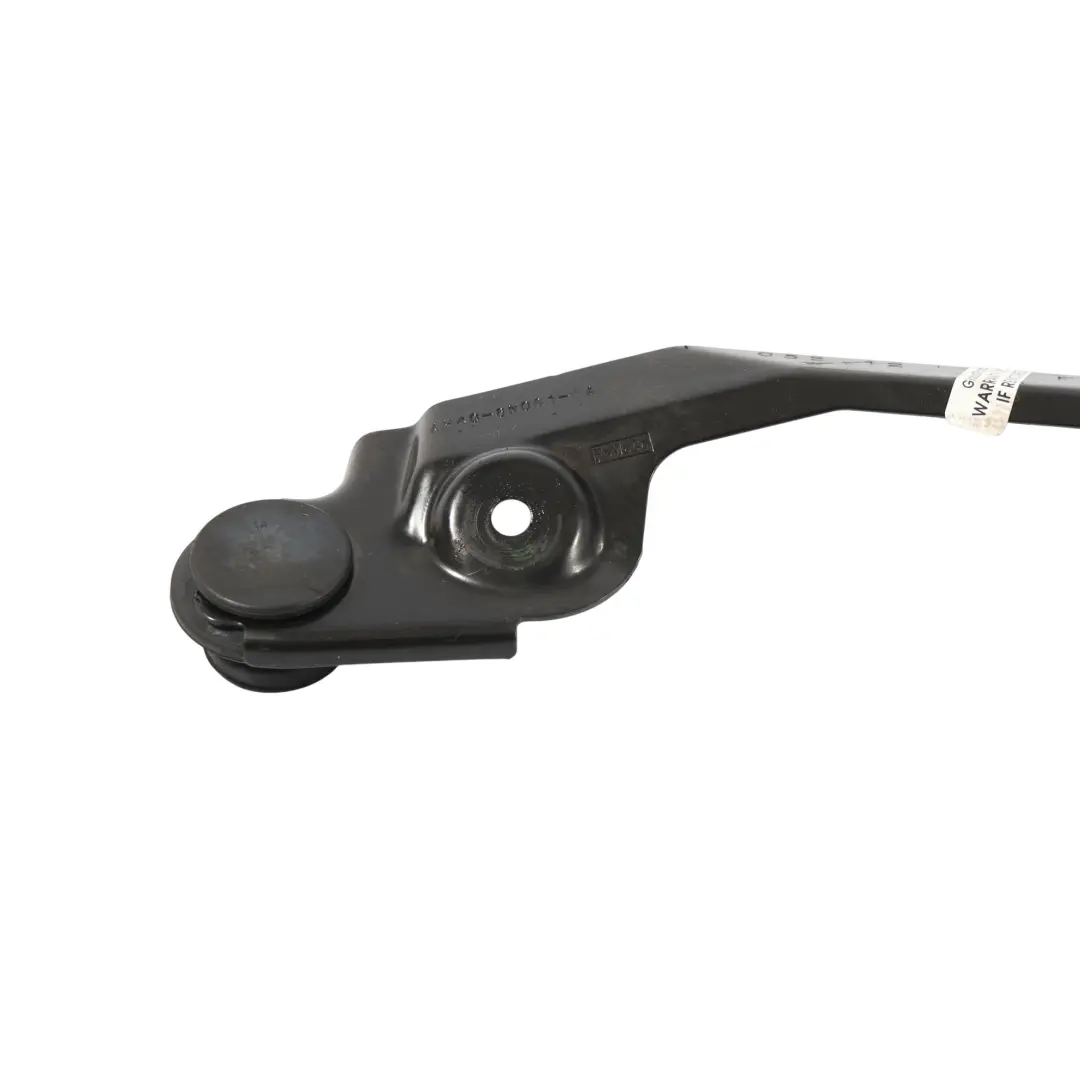 Soporte Conducto Aire Motor AH4Q-6N081-AA para Land Rover Range Rover L405 con número de pieza LR022739 Land Rover Range Rover L405 Soporte Conducto Aire Motor AH4Q-6N081-AA - SKU LR022739 - Número de pieza LR022739