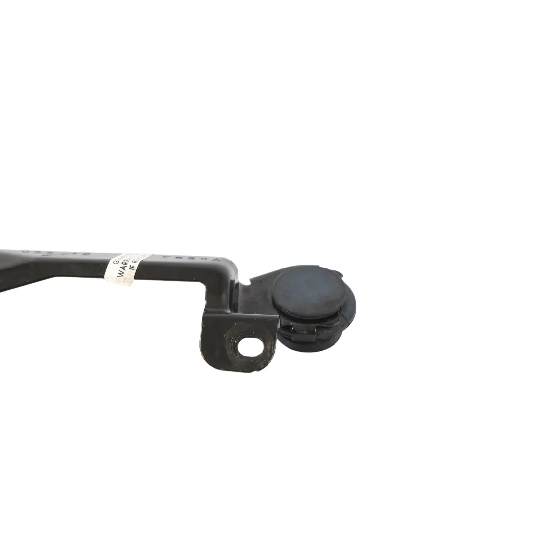 Land Rover Range Rover L405 Supporto Staffa Condotto Aria Motore AH4Q-6N081-AA - SKU LR022739 - Numero di parte LR022739