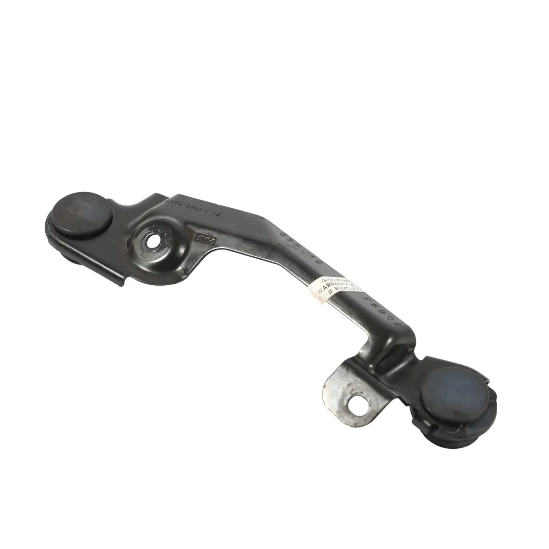 Land Rover Range Rover L405 Engine Duct Air Vent Bracket Support AH4Q-6N081-AA - SKU LR022739 - Part number LR022739