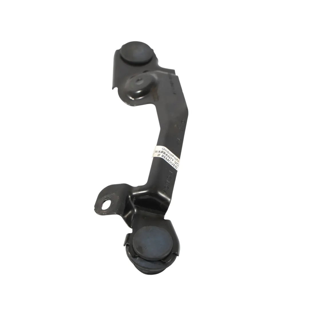 Duct Air Vent Bracket Support AH4Q-6N081-AA to Land Rover Range Rover L405 Engine with Part number LR022739 Land Rover Range Rover L405 Engine Duct Air Vent Bracket Support AH4Q-6N081-AA - SKU LR022739 - Part number LR022739