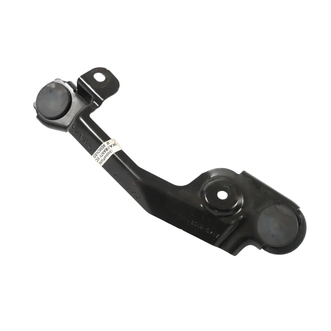 Land Rover Range Rover L405 Supporto Staffa Condotto Aria Motore AH4Q-6N081-AA - SKU LR022739 - Numero di parte LR022739