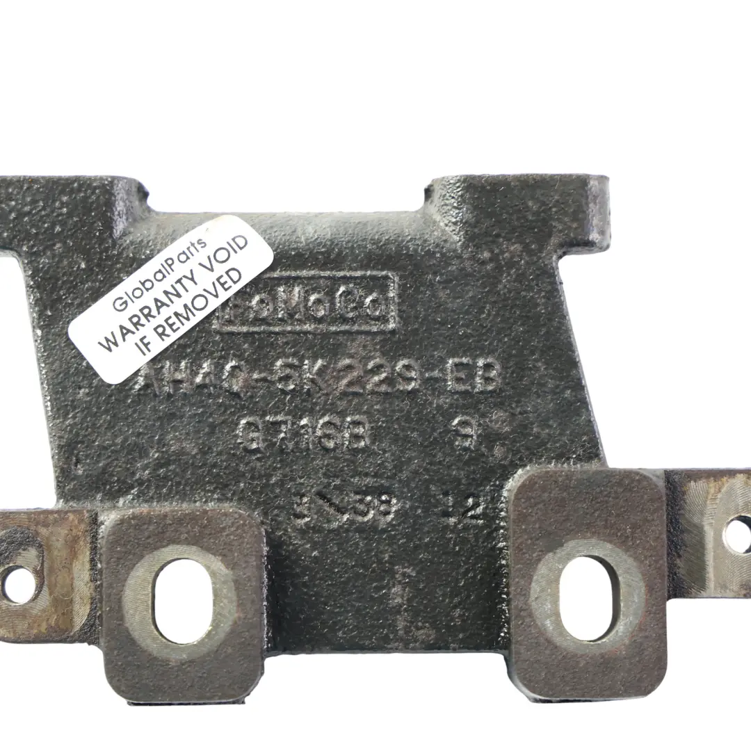 Land Rover L405 Abgasrohr Halterung Träger Halter AH40-5K229-EB - SKU LR022753 - Teilenummer LR022753