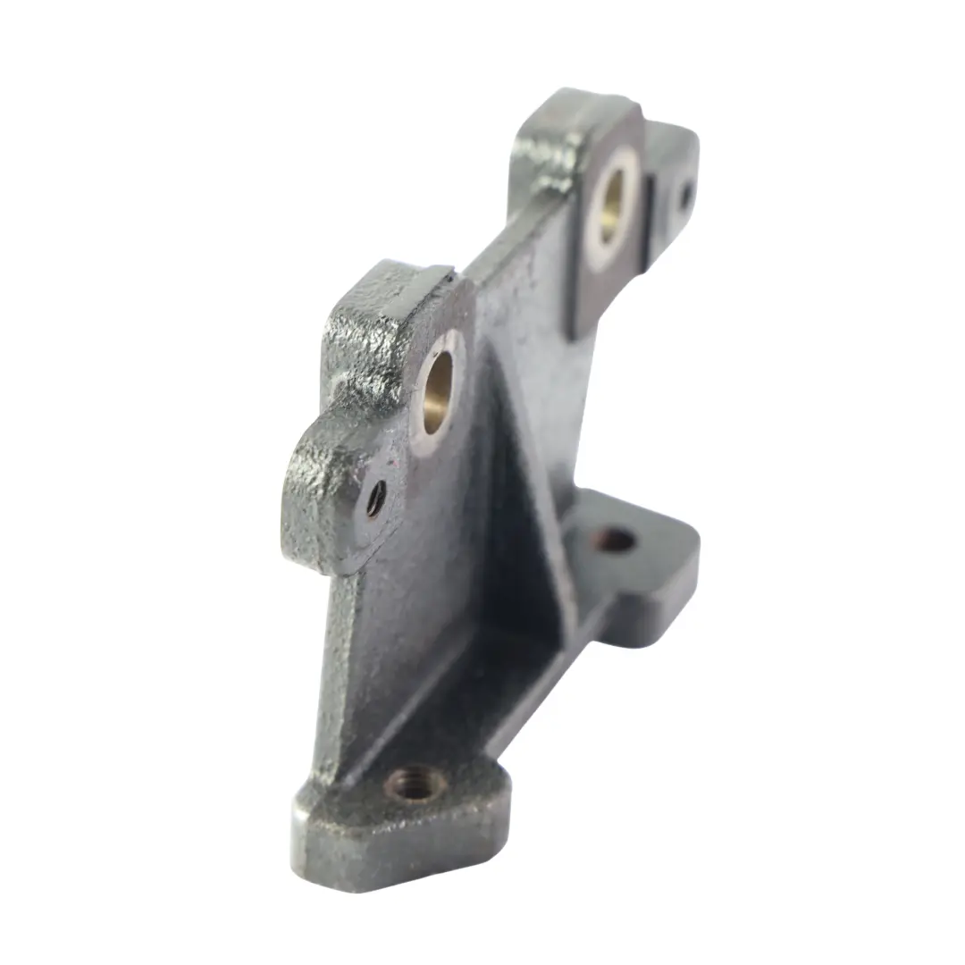 Land Rover L405 Abgasrohr Halterung Träger Halter AH40-5K229-EB - SKU LR022753 - Teilenummer LR022753