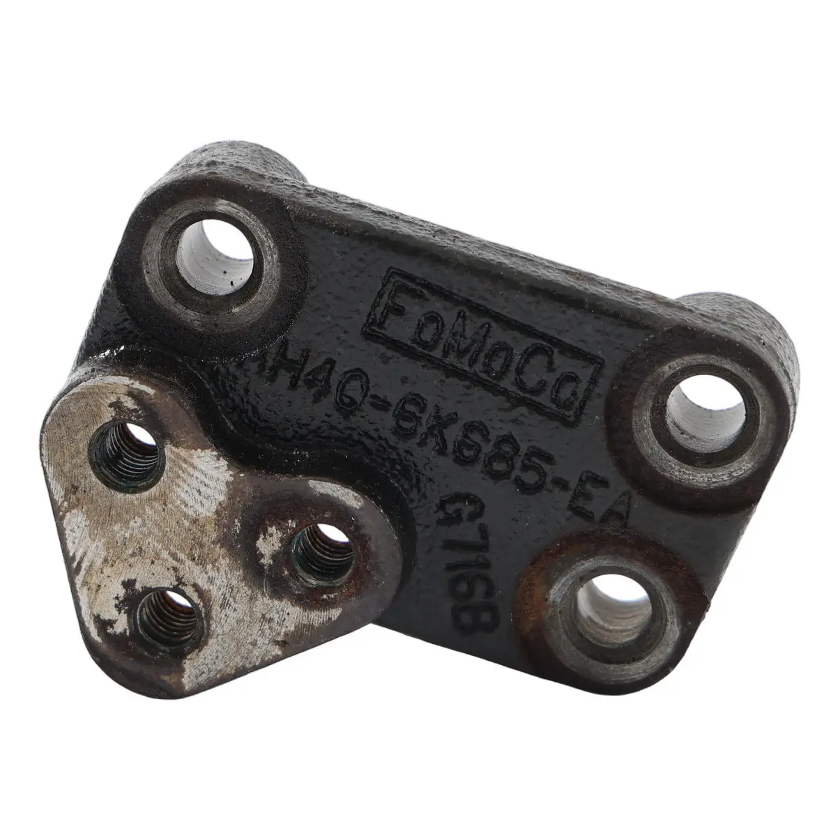 Land Rover L405 Soporte Montaje Turbocompresor AH4Q-6K685-EA