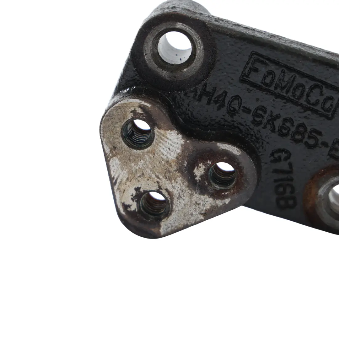 Turbolader Halterung Montage Halter AH4Q-6K685-EA für Land Rover L405 mit Teilenummer LR022792 Land Rover L405 Turbolader Halterung Montage Halter AH4Q-6K685-EA - SKU LR022792 - Teilenummer LR022792