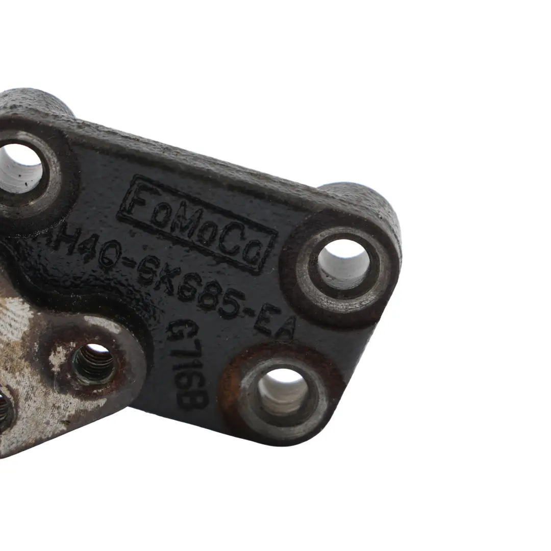 Land Range Rover L405 Turbocharger Support Mount Holder Bracket AH4Q-6K685-EA - SKU LR022792 - Part number LR022792