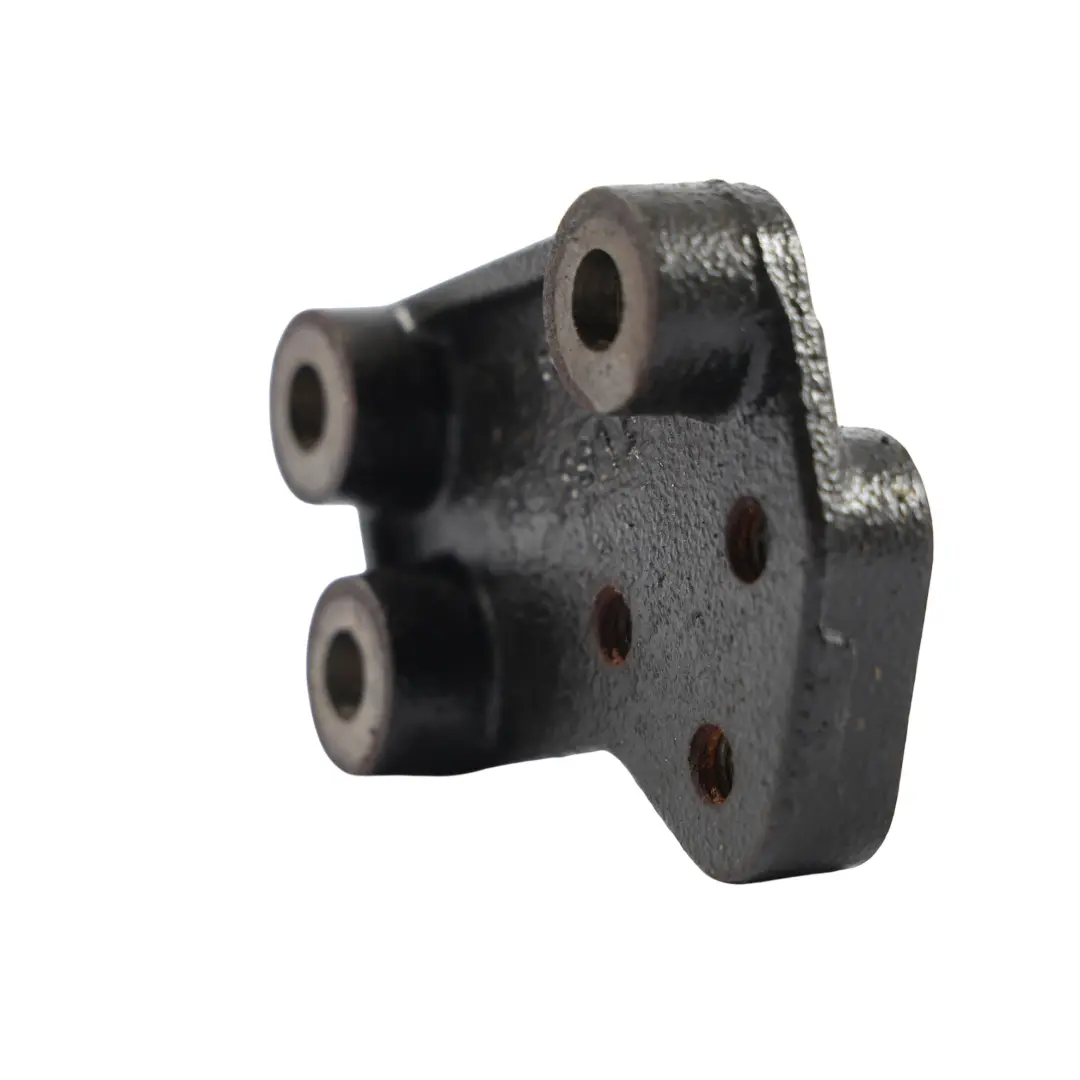 Support Fixation Turbocompresseur AH4Q-6K685-EA pour Land Rover L405 à propos du numéro de pièce LR022792 Land Rover L405 Support Fixation Turbocompresseur AH4Q-6K685-EA - SKU LR022792 - Numéro de pièce LR022792
