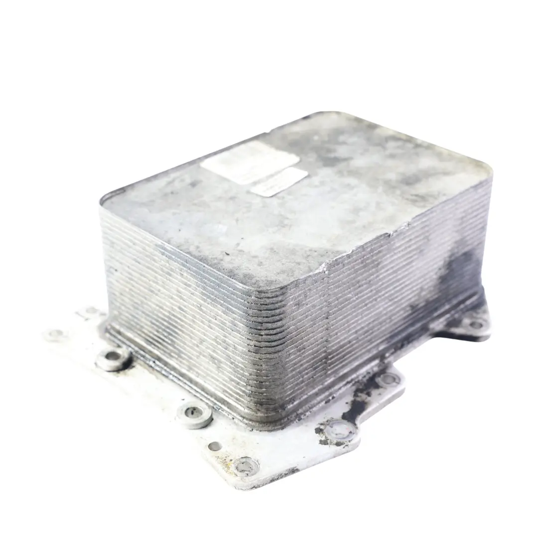 Oil Cooler Radiator 4.4 TDV8 Diesel to Range Rover L322 L405 Sport with Part number LR022895 Range Rover L322 L405 Sport Oil Cooler Radiator 4.4 TDV8 Diesel - SKU LR022895-1 - Part number LR022895