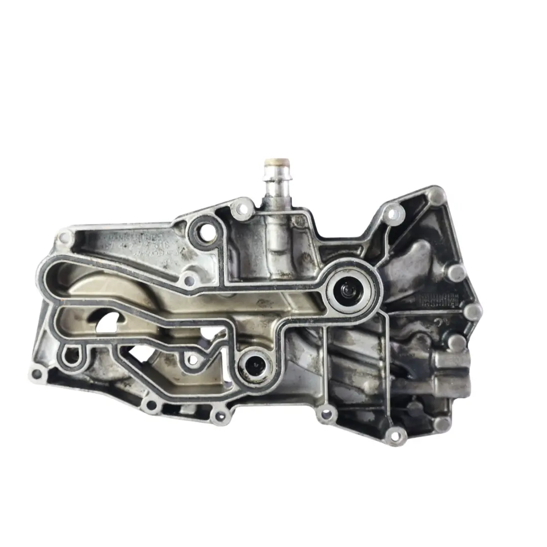 Range Rover L322 L405 Sport Refroidisseur Huile 4.4 TDV8 Diesel - SKU LR022895 - Numéro de pièce LR022895