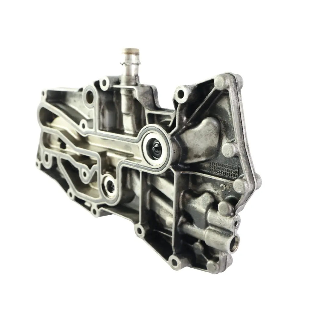 Range Rover L322 L405 Sport Radiatore Olio 4.4 TDV8 Diesel - SKU LR022895 - Numero di parte LR022895