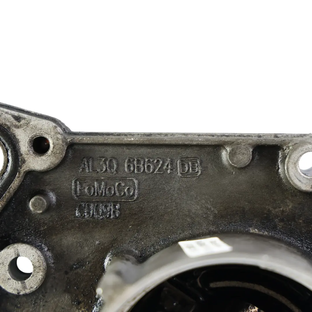 Range Rover L322 L405 Sport Oil Cooler 4.4 TDV8 Diesel - SKU LR022895 - Part number LR022895