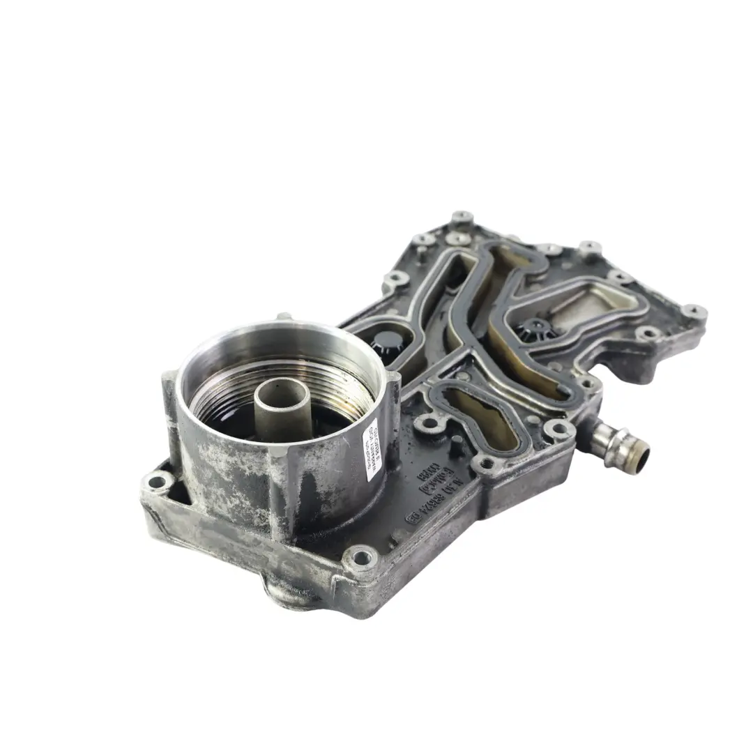 Range Rover L322 L405 Sport Ölkühler 4.4 TDV8 Diesel - SKU LR022895 - Teilenummer LR022895
