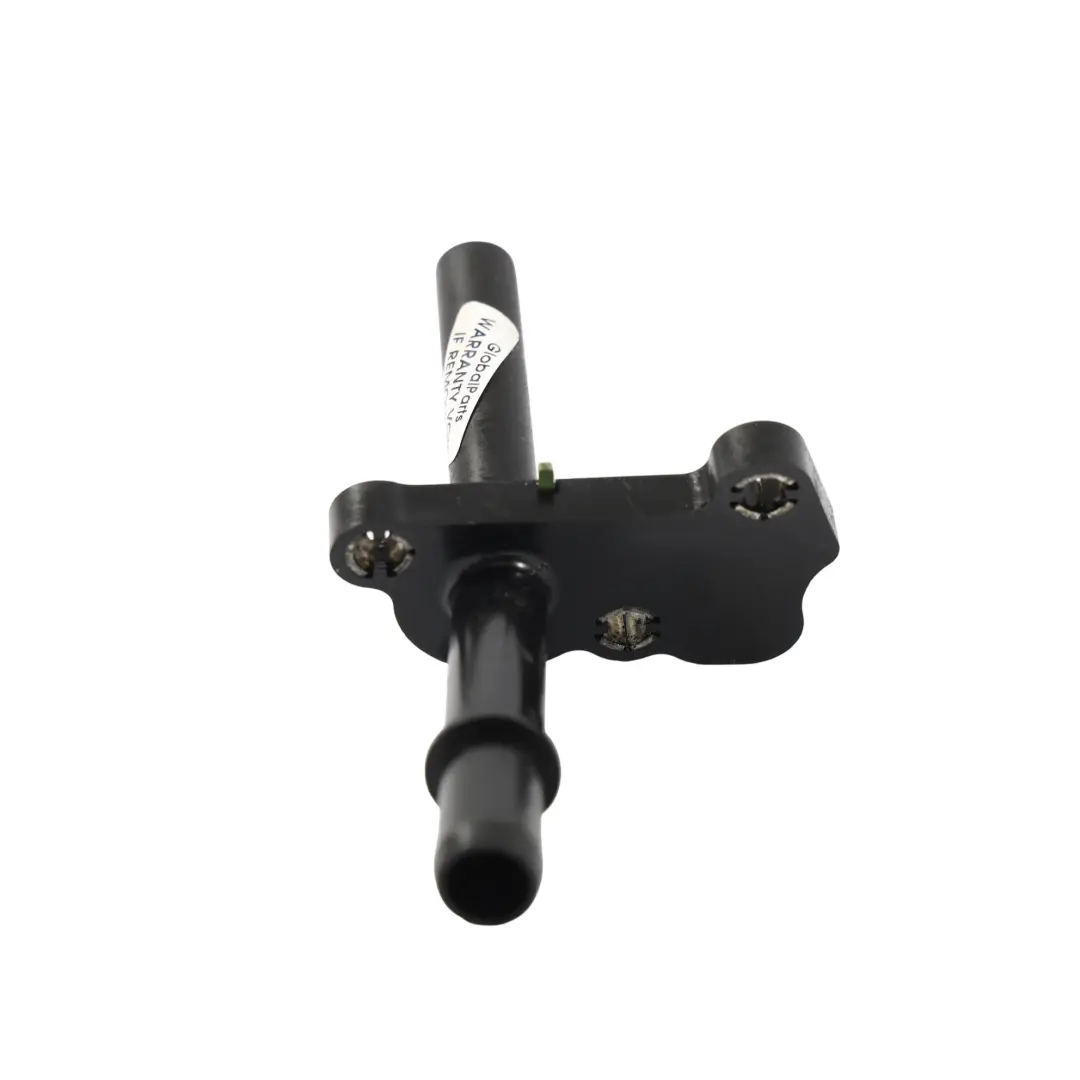 Tubo Salida Separador Aceite Cárter para Land Rover Range Rover L405 con número de pieza LR022907 Land Rover Range Rover L405 Tubo Salida Separador Aceite Cárter - SKU LR022907 - Número de pieza LR022907