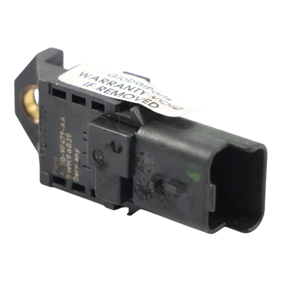 Land Rover Range Rover L405 Sensor Presión Absoluta Colector MAP - SKU LR022916 - Número de pieza LR022916