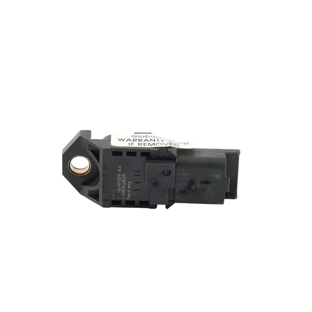 Manifold Absolute Pressure MAP Sensor to Land Rover Range Rover L405 with Part number LR022916 Land Rover Range Rover L405 Manifold Absolute Pressure MAP Sensor - SKU LR022916 - Part number LR022916
