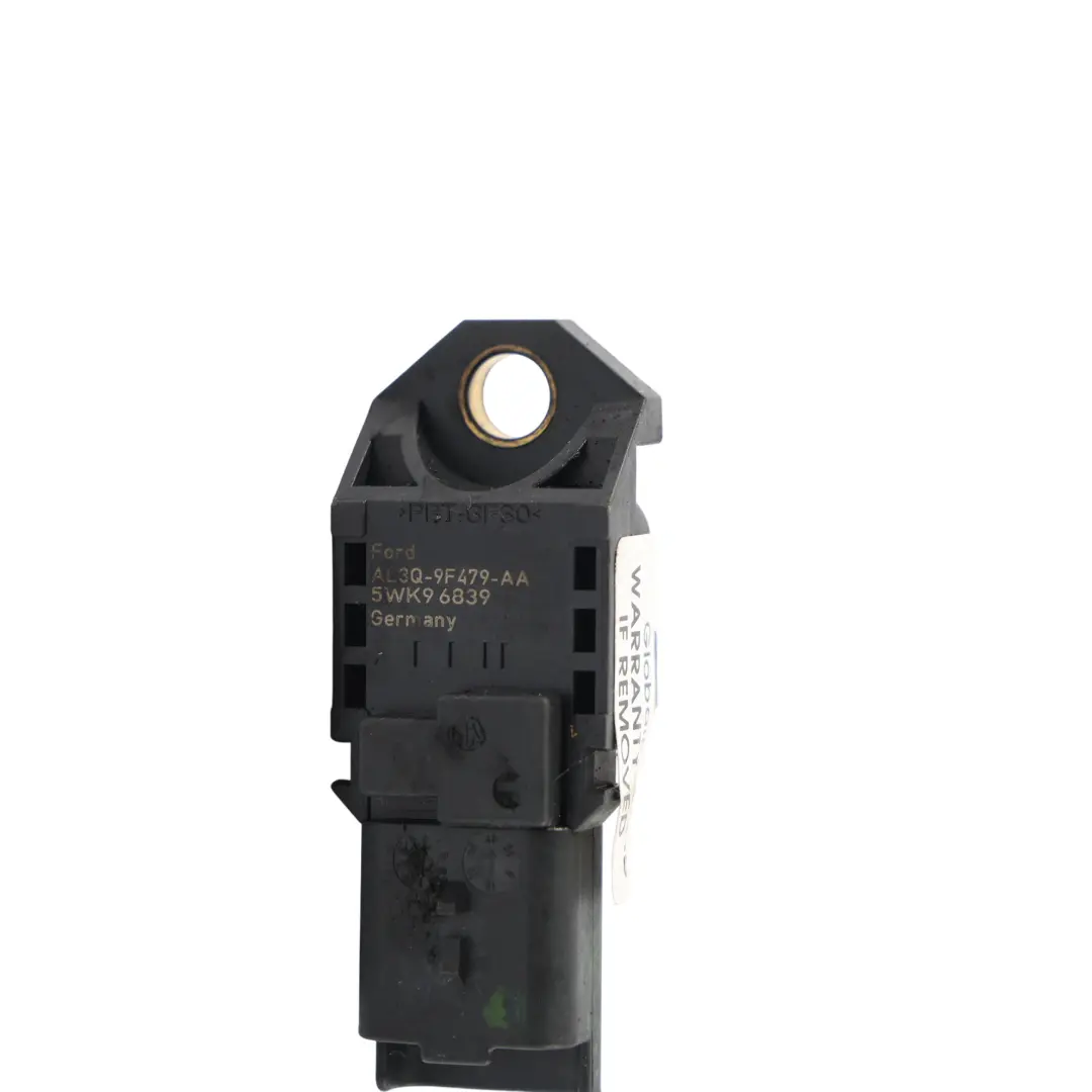 Ansaugkrümmer Absolutdruck MAP Sensor für Land Rover Range Rover L405 mit Teilenummer LR022916 Land Rover Range Rover L405 Ansaugkrümmer Absolutdruck MAP Sensor - SKU LR022916 - Teilenummer LR022916