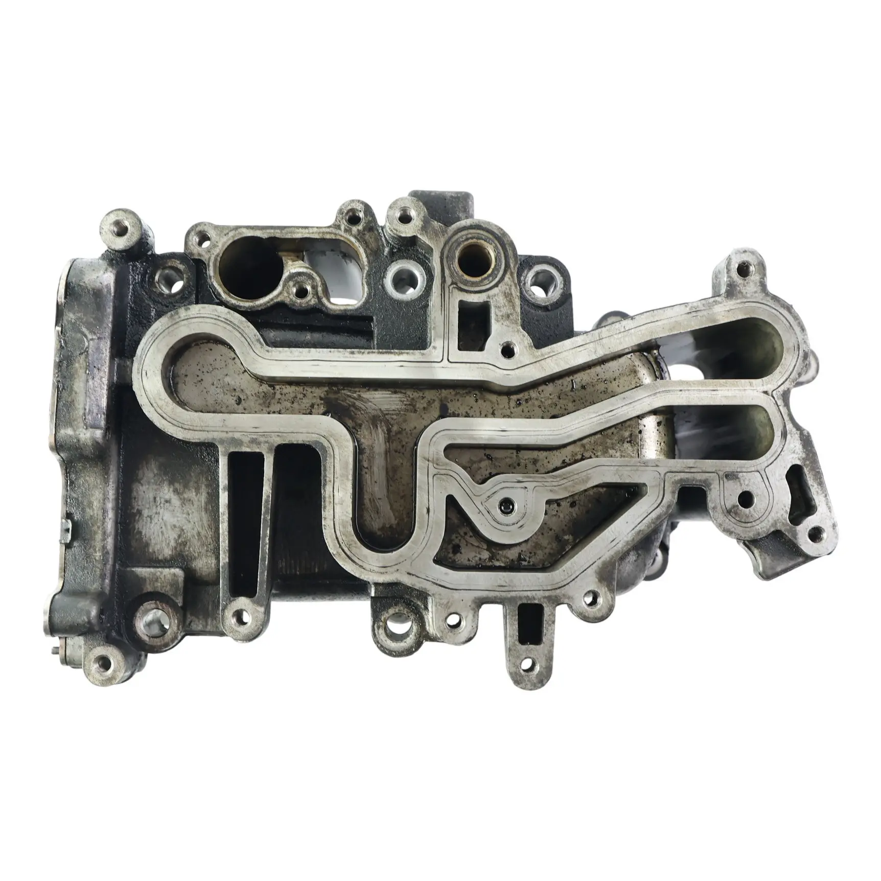 Range Rover L405 Boîtier Refroidisseur EGR Radiateur 4.4 Diesel AL3Q-9F464-DB