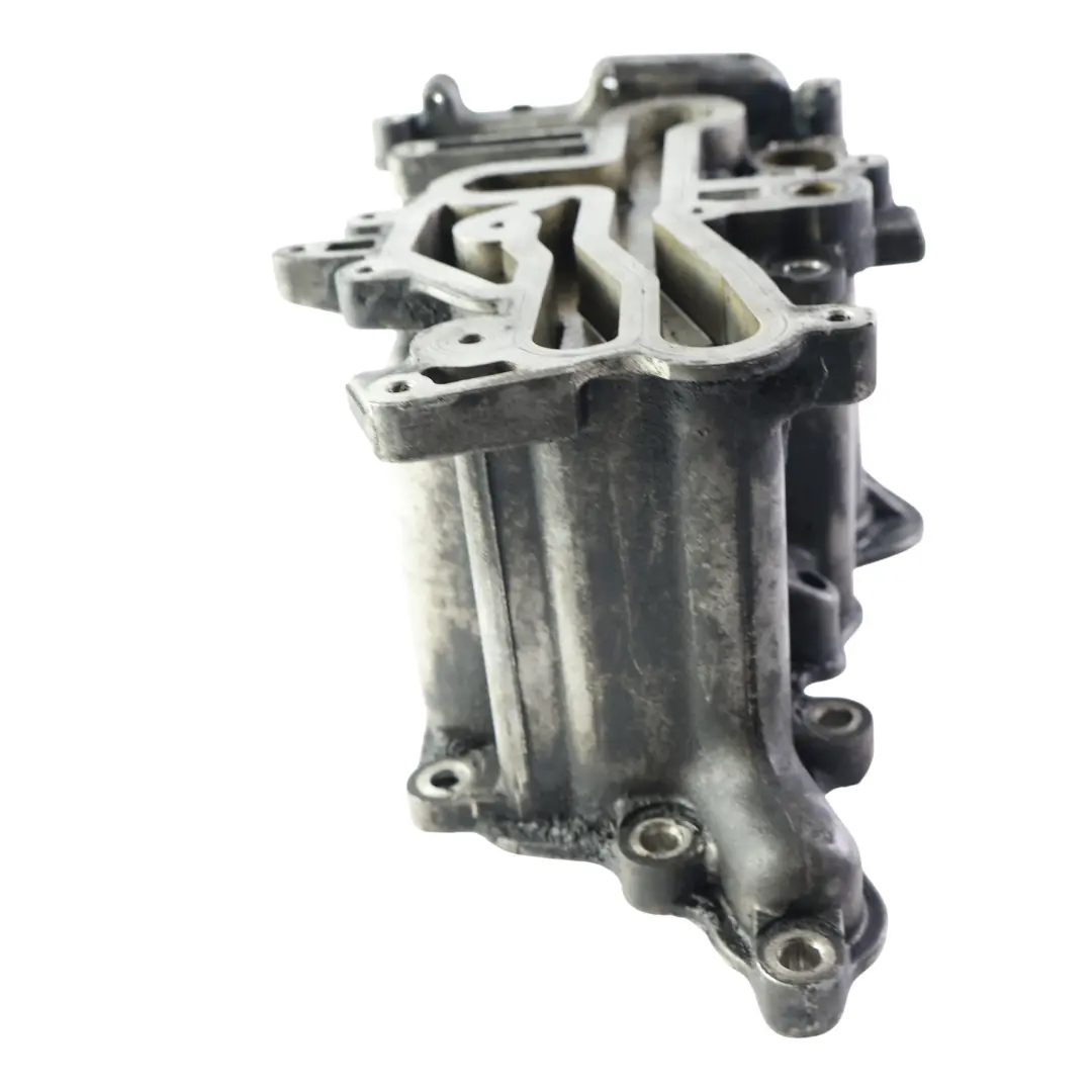 Range Rover L405 EGR Kühler Gehäuse Einheit Radiator 4.4 Diesel AL3Q-9F464-DB - SKU LR022968 - Teilenummer LR022968