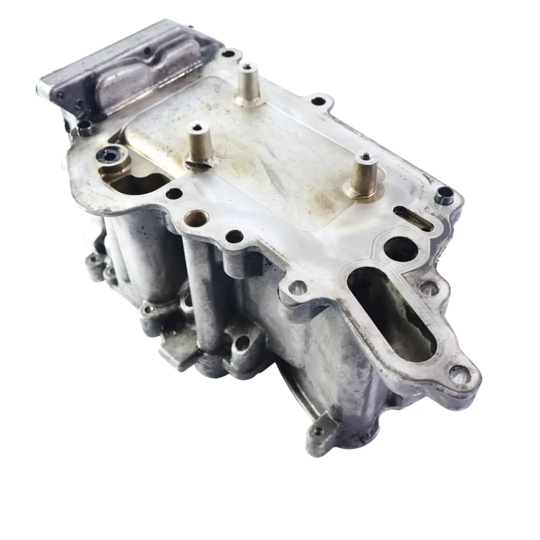 Range Rover L405 EGR Kühler Gehäuse Einheit Radiator 4.4 Diesel AL3Q-9F464-DB - SKU LR022968 - Teilenummer LR022968