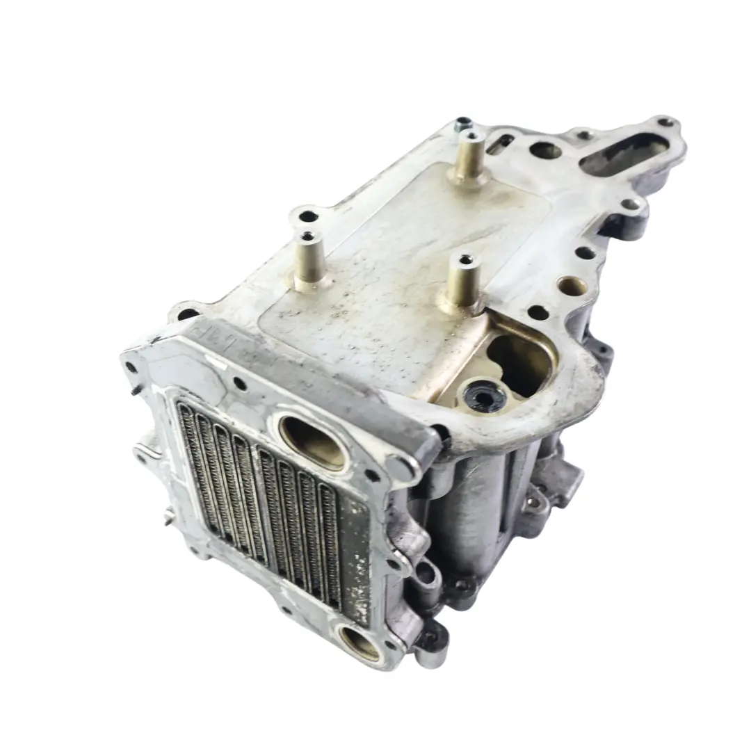 Range Rover L405 Radiatore EGR 4.4 Diesel AL3Q-9F464-DB - SKU LR022968 - Numero di parte LR022968