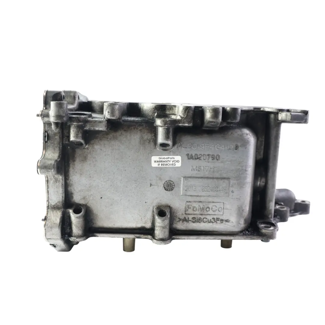 Range Rover L405 EGR Cooler Housing Unit Radiator 4.4 Diesel AL3Q-9F464-DB - SKU LR022968 - Part number LR022968