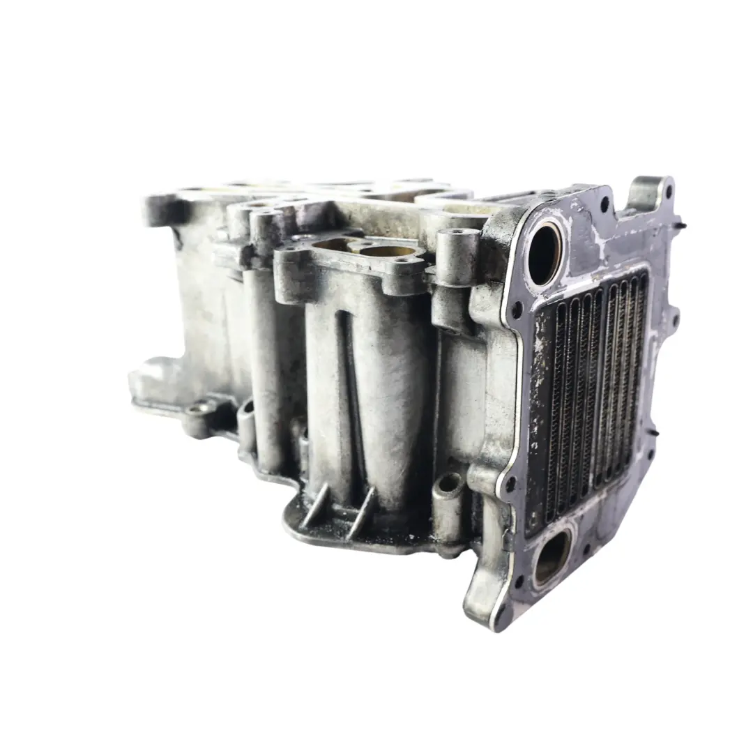 Range Rover L405 Radiatore EGR 4.4 Diesel AL3Q-9F464-DB - SKU LR022968 - Numero di parte LR022968
