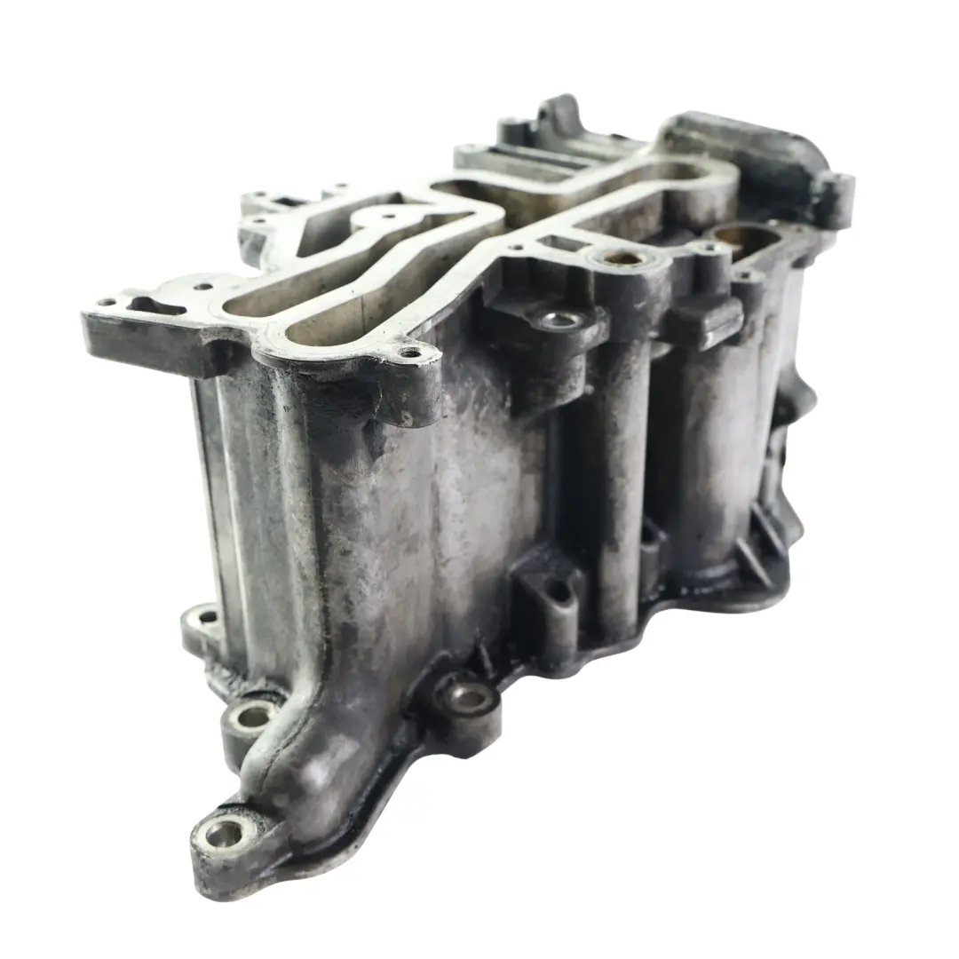 Carcasa Radiador Enfriador EGR 4.4 Diesel AL3Q-9F464-DB para Range Rover L405 con número de pieza LR022968 Range Rover L405 Carcasa Radiador Enfriador EGR 4.4 Diesel AL3Q-9F464-DB - SKU LR022968 - Número de pieza LR022968