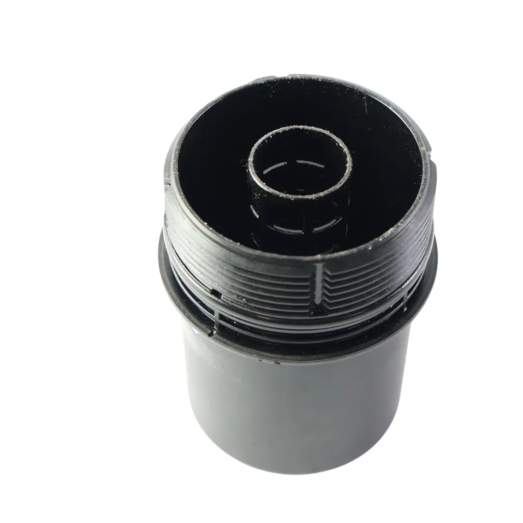 Range Rover L405 Oil Filter Housing Box - SKU LR023041 - Part number LR023041