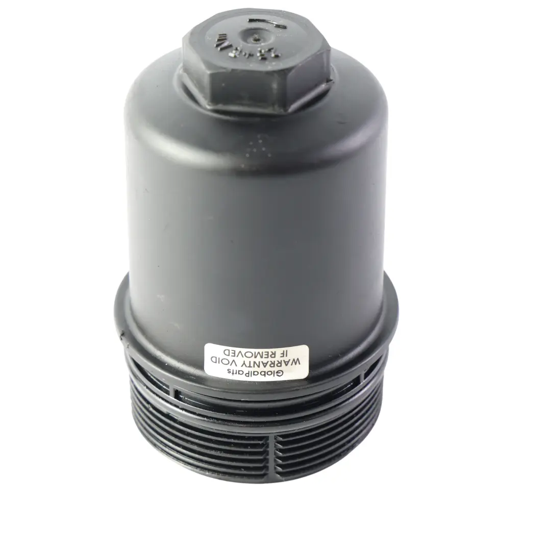 Range Rover L405 Oil Filter Housing Box - SKU LR023041 - Part number LR023041