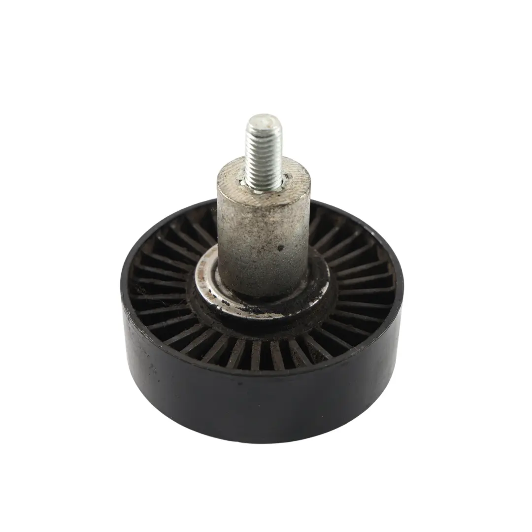 Belt Pulley Idler BH42-19A216-FB to Land Rover Range Rover L405 Drive with Part number LR025083 Land Rover Range Rover L405 Drive Belt Pulley Idler BH42-19A216-FB - SKU LR025083 - Part number LR025083