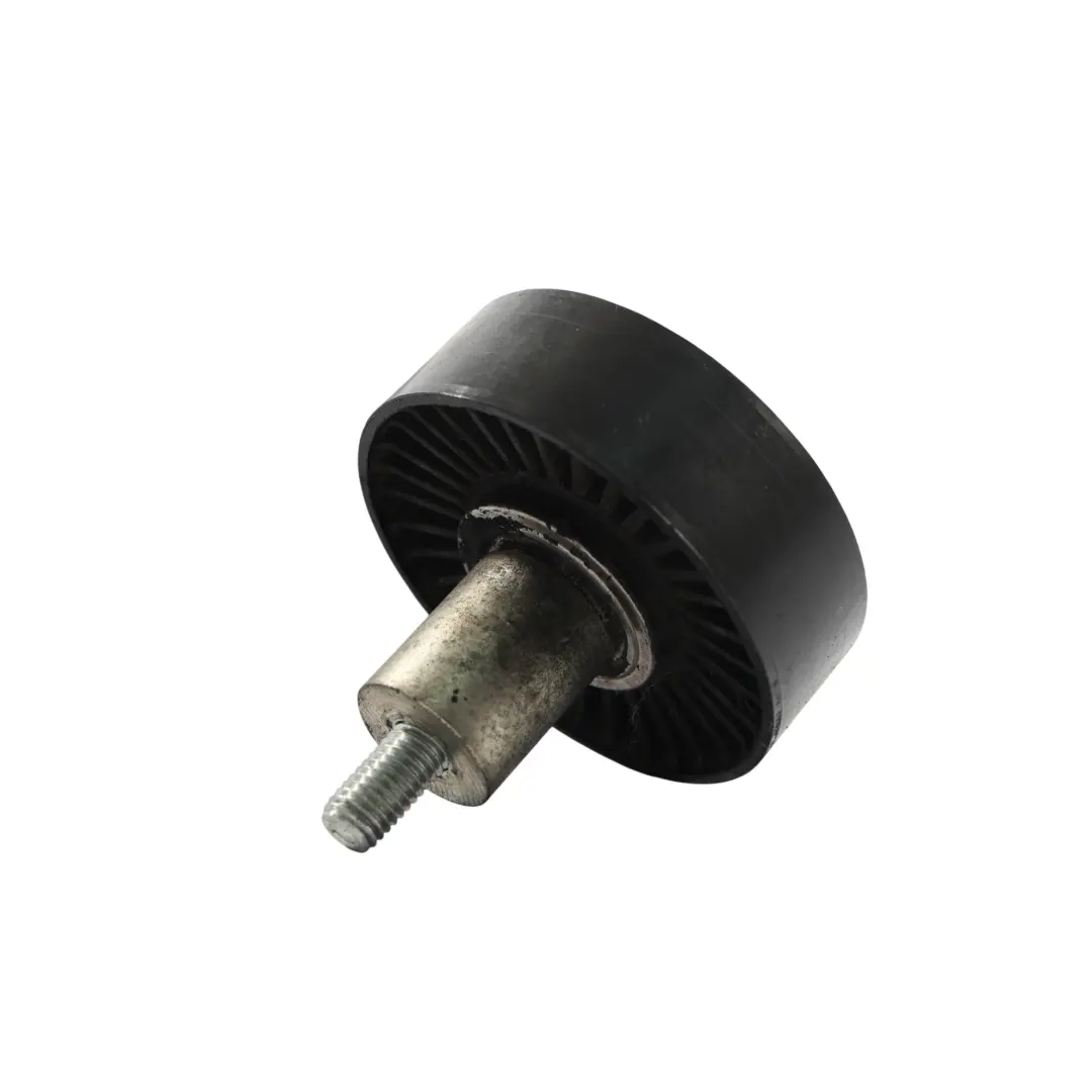 Land Rover Range Rover L405 Drive Belt Pulley Idler BH42-19A216-FB - SKU LR025083 - Part number LR025083