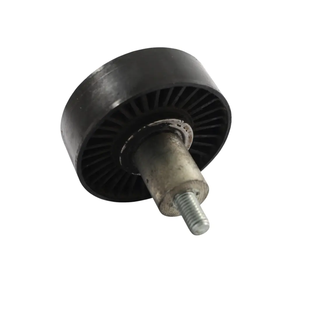 Riemenscheibe Umlenkrolle BH42-19A216-FB für Land Rover Range Rover L405 mit Teilenummer LR025083 Land Rover Range Rover L405 Riemenscheibe Umlenkrolle BH42-19A216-FB - SKU LR025083 - Teilenummer LR025083