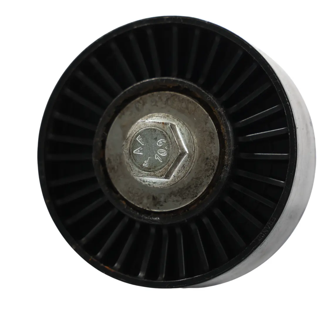 Puleggia Tenditore Cinghia BH42-19A216-FB per Land Rover Range Rover L405 con numero di parte LR025083 Land Rover Range Rover L405 Puleggia Tenditore Cinghia BH42-19A216-FB - SKU LR025083 - Numero di parte LR025083