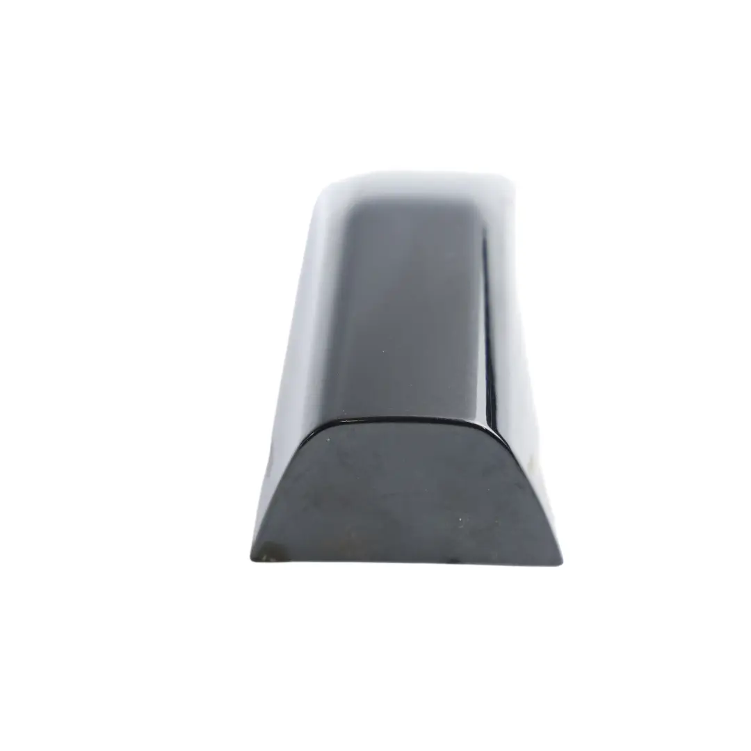 Cache Poignée Porte Avant Arrière Noir Santorini pour Range Rover Sport L494 à propos du numéro de pièce LR025406 Range Rover Sport L494 Cache Poignée Porte Avant Arrière Noir Santorini - SKU LR025406-SAB - Numéro de pièce LR025406