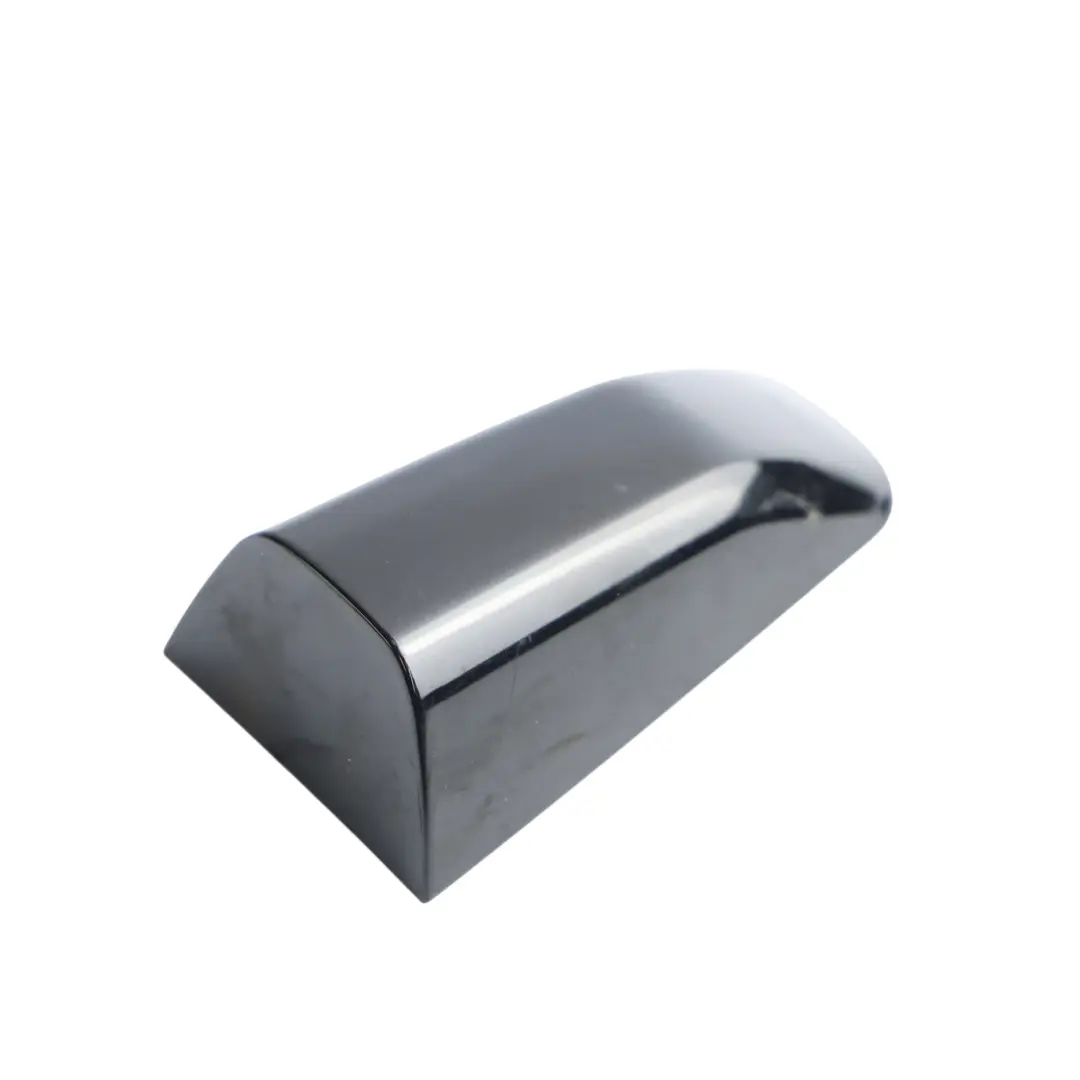 Cache Poignée Porte Avant Arrière Noir Santorini pour Range Rover Sport L494 à propos du numéro de pièce LR025406 Range Rover Sport L494 Cache Poignée Porte Avant Arrière Noir Santorini - SKU LR025406-SAB - Numéro de pièce LR025406